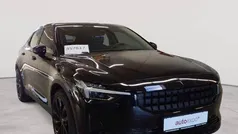 Gebraucht 2022 Polestar 2 Limousine | 28.990 € (Guter Preis)