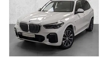 Gebraucht BMW X5 M Sport 394 PS (289 kW) 2020 SUV