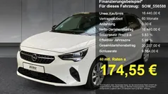 Gebraucht 2023 Opel Corsa Elegance Kleinwagen | 16.440 € (Fairer Preis)
