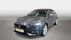 Gebraucht 2024 Seat Leon FR-Line Limousine | 28.420 € (Fairer Preis)