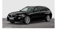 Gebraucht 2022 BMW 320 Kombi | 28.990 € (Fairer Preis)