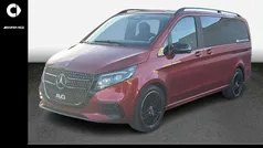 Gebraucht 2025 Mercedes V250 Style Van / Kleinbus | 74.600 € (Fairer Preis)