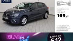 Gebraucht 2025 Seat Ibiza Limousine | 21.380 € (Fairer Preis)