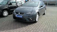 Magnetic tech Neu 2024 Seat Ibiza FR Limousine | 19.990 € (Superpreis)