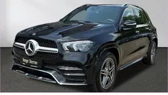Gebraucht 2024 Mercedes GLE300 AMG | 66.580 € (Fairer Preis)