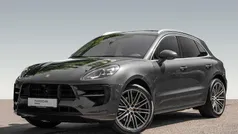 Gebraucht 2020 Porsche Macan S SUV | 62.880 €