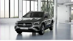 Gebraucht 2025 Mercedes GLA200 Progressive SUV | 39.770 € (Guter Preis)