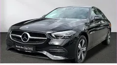 Gebraucht 2024 Mercedes C300e Avantgarde | 42.650 € (Superpreis)