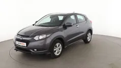 Grau Gebraucht 2018 Honda HR-V Elegance SUV | 15.970 € (Fairer Preis)