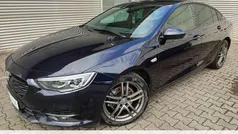 Gebraucht 2021 Opel Insignia Ultimate Limousine | 21.750 € (Fairer Preis)