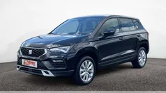 Schwarz Gebraucht 2025 Seat Ateca Style SUV | 33.845 € (Fairer Preis)
