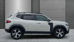 Sandstonebeige Neu 2025 Dacia Duster Journey SUV | 24.990 € (Fairer Preis)