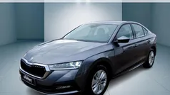 Gebraucht 2023 Skoda Octavia Ambition Limousine | 22.750 € (Guter Preis)