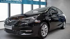 Gebraucht 2022 Opel Astra Edition Kombi | 15.880 € (Guter Preis)
