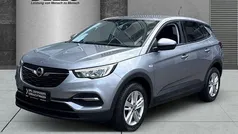 Gebraucht 2021 Opel Grandland X Edition SUV | 17.690 € (Guter Preis)
