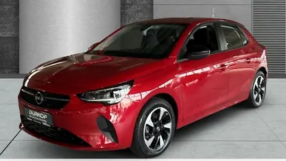 Gebraucht 2021 Opel Corsa Edition Limousine | 15.950 € (Fairer Preis)