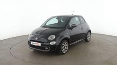 Gebraucht 2018 Fiat 500 S Limousine | 11.000 € (Fairer Preis)