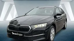 Gebraucht 2025 Skoda Octavia Selection Kombi | 36.789 € (Fairer Preis)