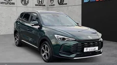 Grau Neu 2025 MG ZS Comfort Limousine | 19.950 € (Superpreis)