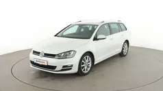 VW Golf VII