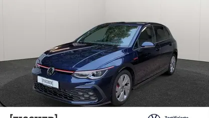 Second-hand VW Golf VIII GTI 245 CP (180 kW) 2024 Berlinǎ
