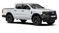 Gebraucht 2025 Ford Ranger Platinum Abholung | 77.814 €