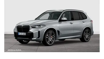 Gebraucht 2025 BMW X5 M Sport SUV | 106.390 € (Fairer Preis)