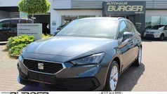 Gebraucht 2024 Seat Leon ST Style Kombi | 21.970 € (Guter Preis)
