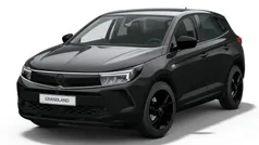 Gebraucht 2023 Opel Grandland X SUV | 24.339 € (Fairer Preis)