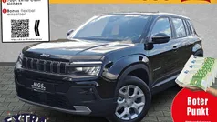 Gebraucht 2025 Jeep Avenger Altitude SUV | 27.650 € (Fairer Preis)