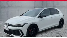 Gebraucht 2025 VW Golf VIII GTI Kleinwagen | 40.930 € (Superpreis)