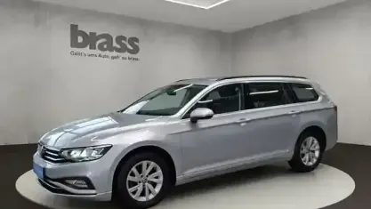Occasion VW Passat Business 150 ch (110 kW) 2022 Break