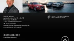 Lack obsidianschwarz (metallic) Gebraucht 2019 Mercedes C180 Avantgarde Kombi | 24.840 € (Guter Preis)