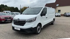 Gebraucht 2025 Renault Trafic Komfort Van | 32.319 € (Fairer Preis)