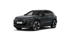 Gebraucht 2024 Audi e-tron SUV | 77.990 € (Fairer Preis)