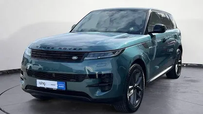 Gebraucht Land Rover Range Rover Sport S 460 PS (338 kW) 2026 SUV