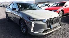 DS Automobiles DS4
