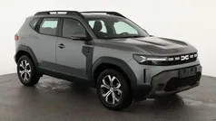 Dolomit grau metallic Neu 2025 Dacia Duster Expression SUV | 23.595 € (Guter Preis)