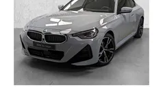 M brooklyn grau metallic Neu 2025 BMW 220 M Sport Coupé | 46.890 € (Fairer Preis)