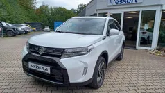 Gebraucht 2025 Suzuki Vitara Comfort SUV | 29.490 € (Fairer Preis)