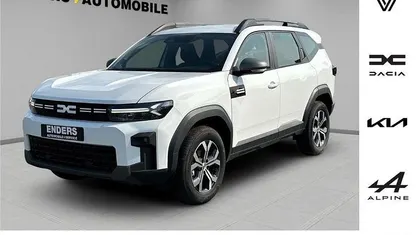 Gebraucht 2025 Dacia Bigster Expression SUV | 29.680 € (Guter Preis)