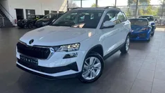 Gebraucht 2025 Skoda Karoq Selection SUV | 31.970 € (Guter Preis)