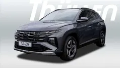 Grau Neu 2025 Hyundai Tucson Trend SUV | 33.990 € (Guter Preis)