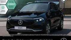 Gebraucht 2024 Mercedes EQA300 Progressive SUV | 36.490 € (Fairer Preis)