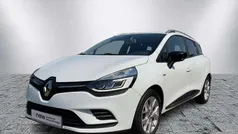 Gebraucht 2020 Renault Clio GrandTour LIMITED Kombi | 11.480 € (Fairer Preis)