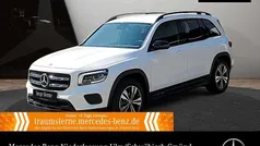 Gebraucht 2022 Mercedes GLB220 Progressive SUV | 36.490 € (Guter Preis)