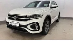 Gebraucht 2025 VW T-Roc IQ Drive SUV | 34.940 € (Guter Preis)