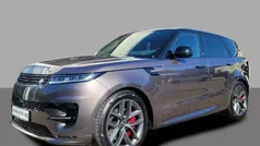 Grau Gebraucht 2024 Land Rover Range Rover Sport Autobiography SUV | 133.644 € (Fairer Preis)