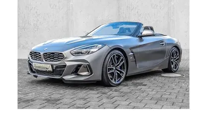 Bmw individual froze Gebraucht 2024 BMW Z4 M Sport Cabrio | 49.995 € (Guter Preis)
