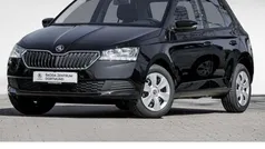 Gebraucht 2021 Skoda Fabia Cool Plus Kleinwagen | 11.991 € (Superpreis)